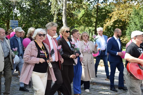 Marsz Zycia i Nadziei 2026 1