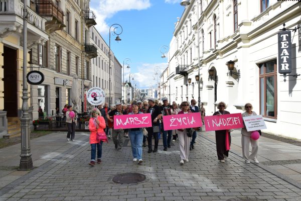 Marsz Zycia i Nadziei 2026 3