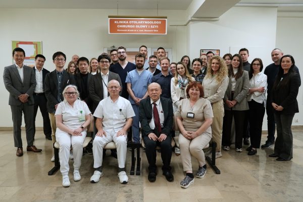 Warsztaty otolaryngologiczne (14)