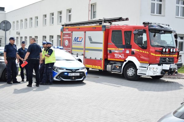 ĆWICZENIA PPOŻ (4)
