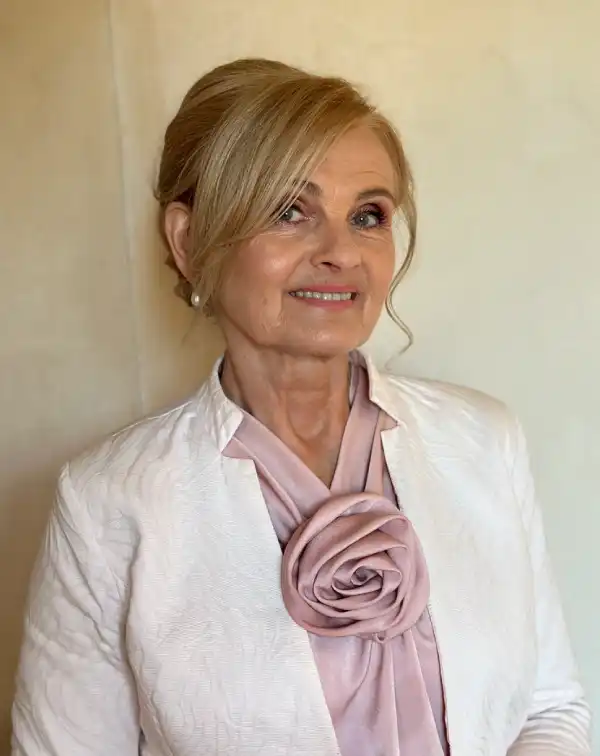 dr inż. Anna Tokarska