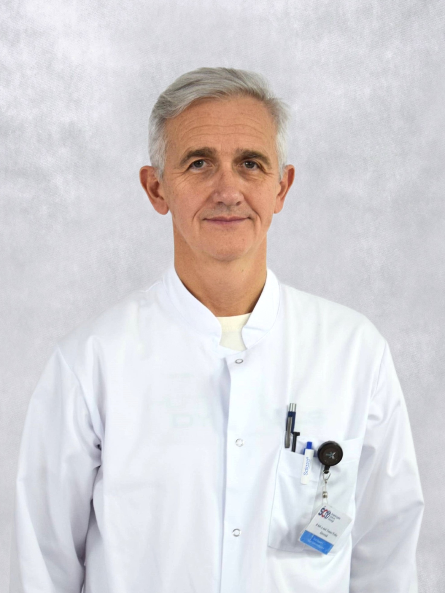 dr hab. n. med. Tomasz Wollny