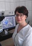 mgr Grażyna Antczak