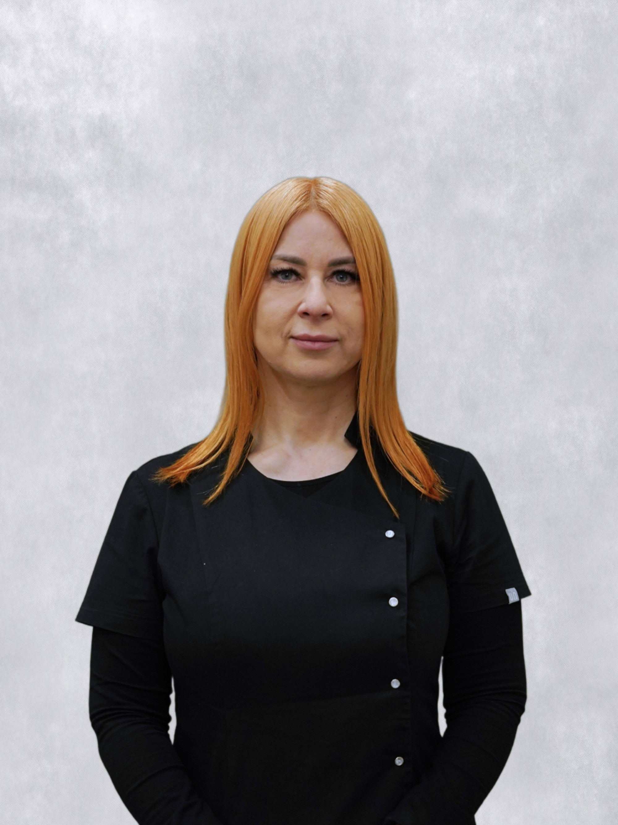 mgr Edyta Stryjecka