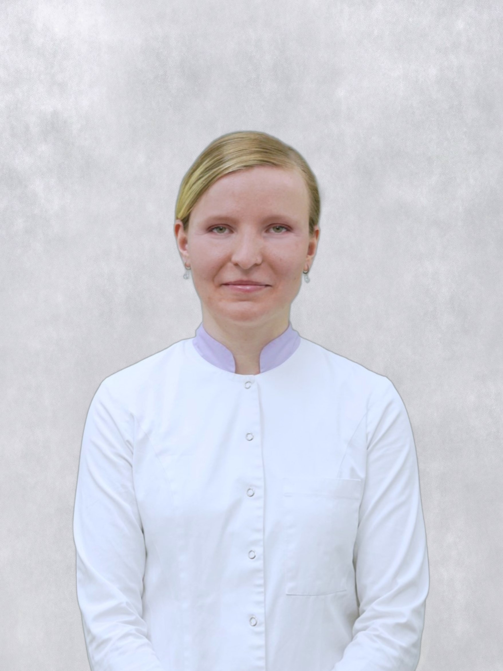 mgr Ida Opalińska