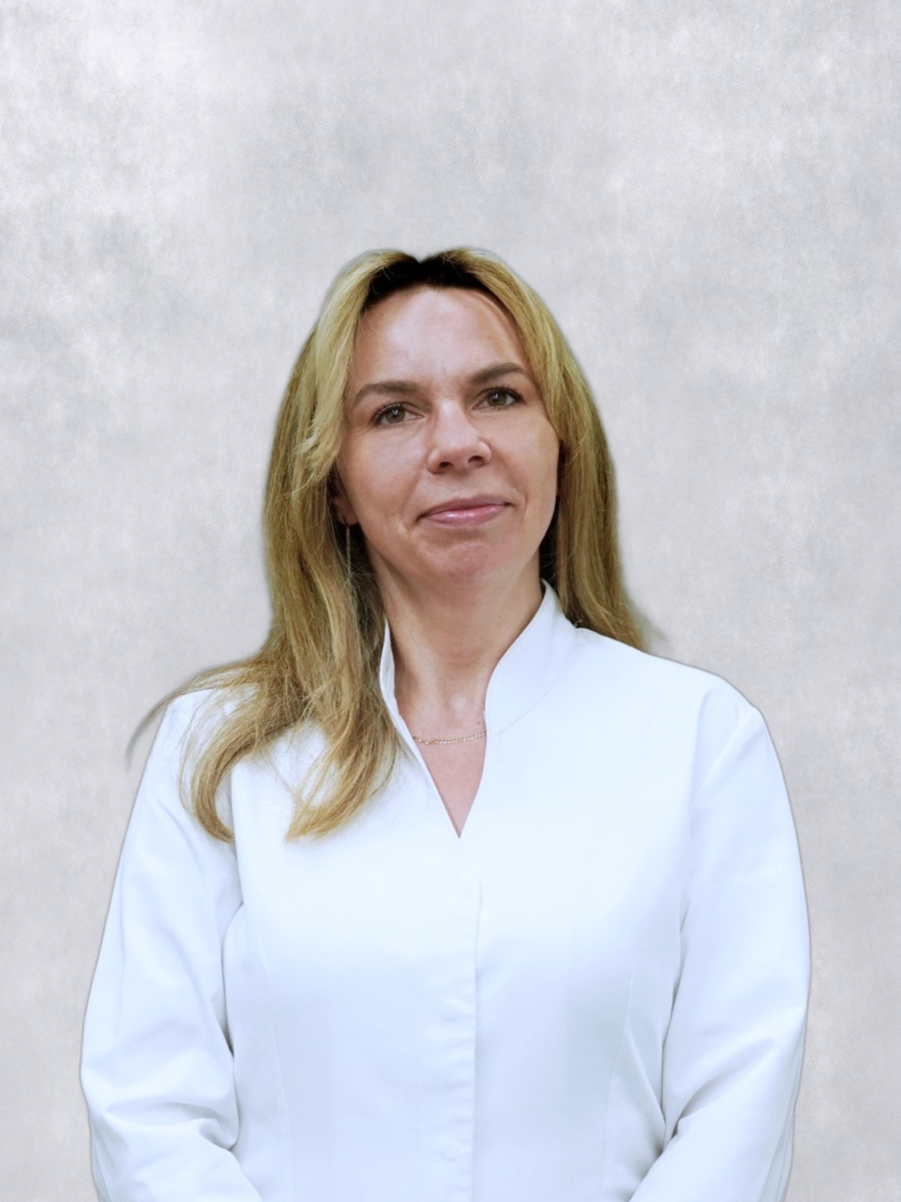mgr Magdalena Rabajczyk