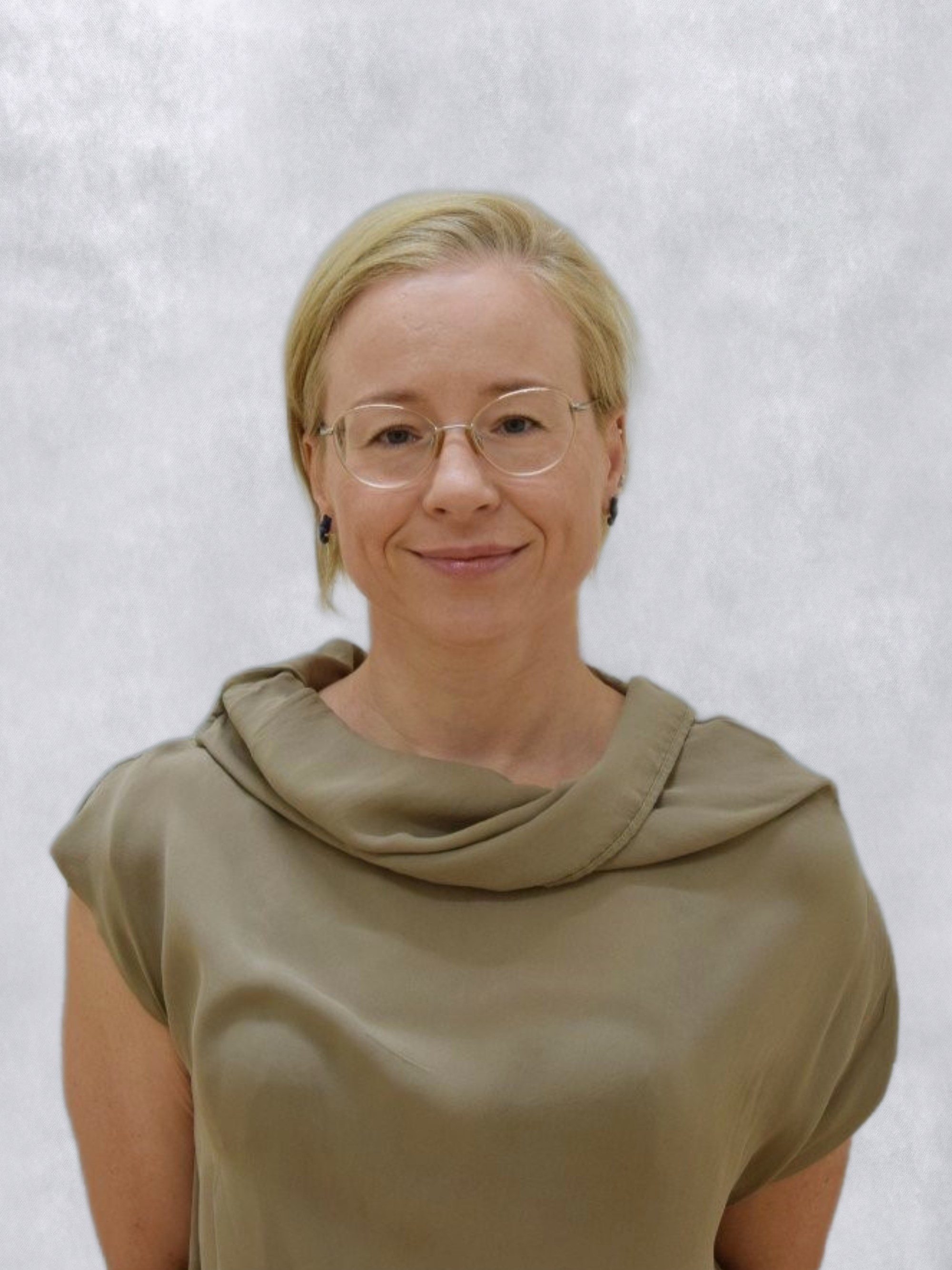 mgr Małgorzata Czapla