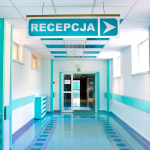 Recepcja ŚCO - zdjęcie 1