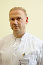 dr n. med. Janusz Kopczyński