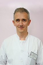 dr n. med. Tomasz Wollny