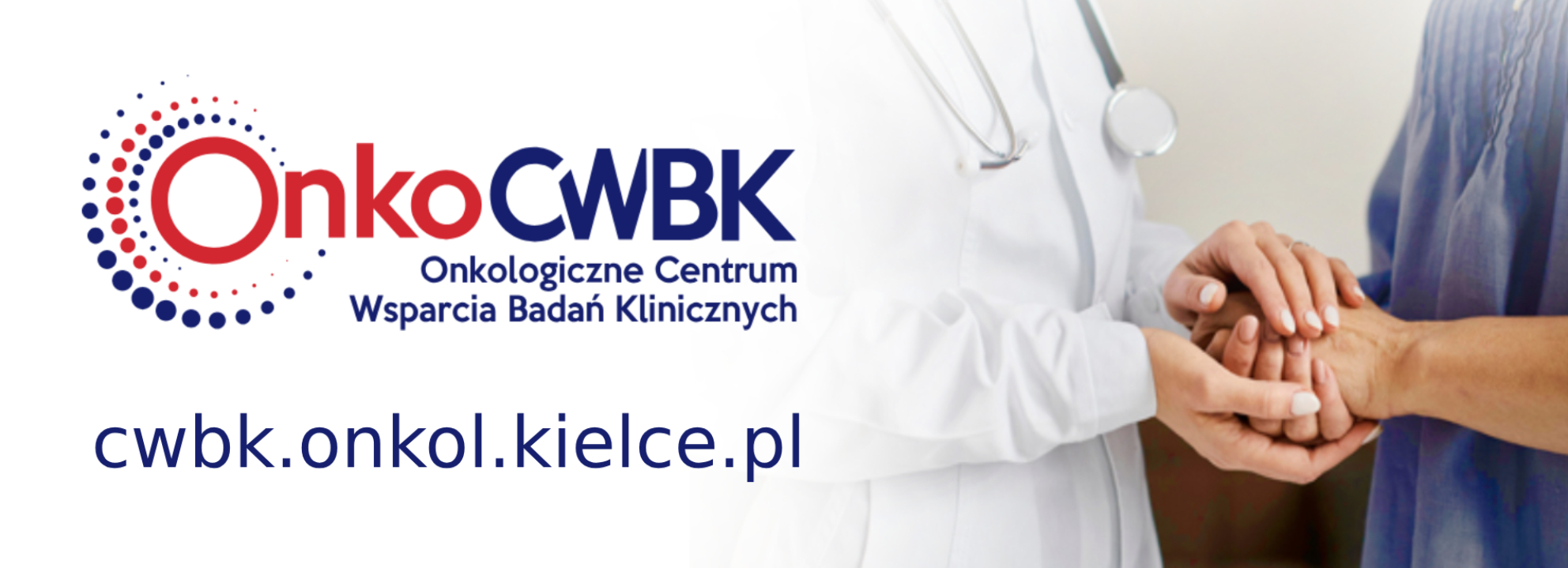 Onkologiczne Centrum Wsparcia Badań Klinicznych