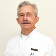 Profesor Stanisław Góźdź