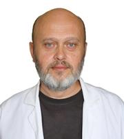 dr hab. n. med. i n. o zdr. Paweł Macek, prof. UJK