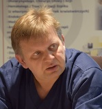 Dr n. med. Leszek Smorąg