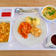 03.10.2025 - Obiad - Dieta Podstawowa