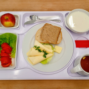 22.12.2025 Śniadanie II Śniadanie Dieta Podstawowa