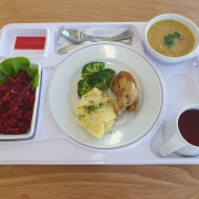 15. 05. 2024  Obiad - Dieta Podstawowa