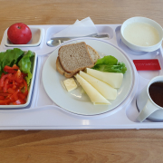 06. 06 .2024. Śniadanie, II Śniadanie -  Dieta Podstawowa