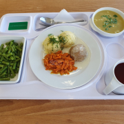 06. 06 .2024. Obiad  -  Dieta Łatwostrawna