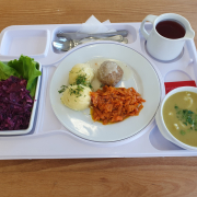 06. 06. 2024  Obiad - Dieta Podstawowa