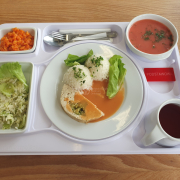 11. 06. 2024  Obiad - Dieta Podstawowa