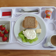 12. 06 .2024. Śniadanie, II Śniadanie -  Dieta Podstawowa