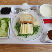 18. 06 .2024. Śniadanie, II Śniadanie -  Dieta Podstawowa
