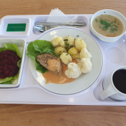 20. 06 .2024. Obiad  -  Dieta Łatwostrawna
