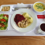 24. 06. 2024  Obiad - Dieta Podstawowa