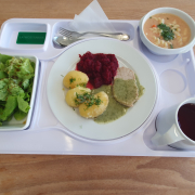 26. 06 .2024. Obiad  -  Dieta Łatwostrawna