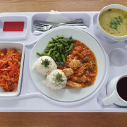 09. 07. 2024  Obiad - Dieta Podstawowa