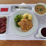 10. 07. 2024  Obiad - Dieta Podstawowa