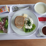 11. 07 .2024. Śniadanie, II Śniadanie -  Dieta Podstawowa