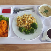 15. 07. 2024  Obiad - Dieta Podstawowa