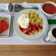 19. 07 .2024. Obiad  -  Dieta Łatwostrawna