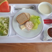 22. 07 .2024. Śniadanie, II Śniadanie -  Dieta Podstawowa