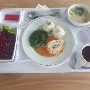 22. 07. 2024  Obiad - Dieta Podstawowa