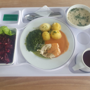 22. 07 .2024. Obiad  -  Dieta Łatwostrawna