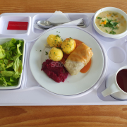 23. 07. 2024  Obiad - Dieta Podstawowa