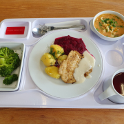 25. 07. 2024  Obiad - Dieta Podstawowa