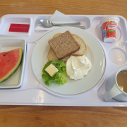 29. 07 .2024. Śniadanie, II Śniadanie -  Dieta Podstawowa