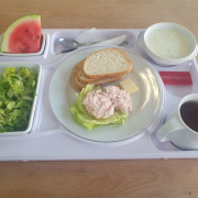 05. 09 .2024. Śniadanie, II Śniadanie -  Dieta Podstawowa