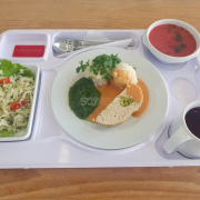 11. 09. 2024  Obiad - Dieta Podstawowa