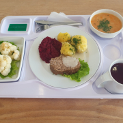 17. 09.2024  Obiad -   Dieta Łatwostrawna