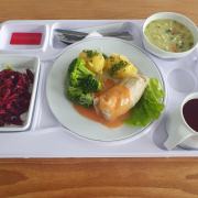 26. 09. 2024  Obiad - Dieta Podstawowa