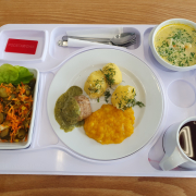 07.10. 2024  Obiad - Dieta Podstawowa