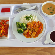 08.10. 2024  Obiad - Dieta Podstawowa