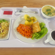 11.10. 2024  Obiad - Dieta Podstawowa