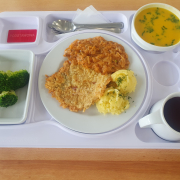14.10. 2024  Obiad - Dieta Podstawowa