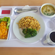15.10. 2024  Obiad - Dieta Podstawowa